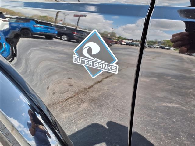 used 2021 Ford Bronco car, priced at $36,990