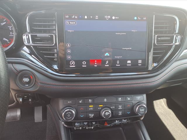 used 2023 Dodge Durango car, priced at $31,990