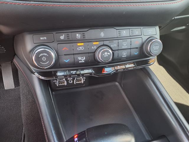 used 2023 Dodge Durango car, priced at $31,990