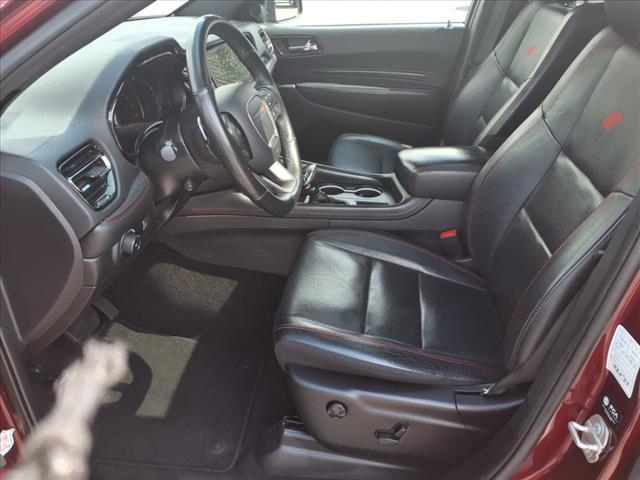 used 2023 Dodge Durango car, priced at $31,990