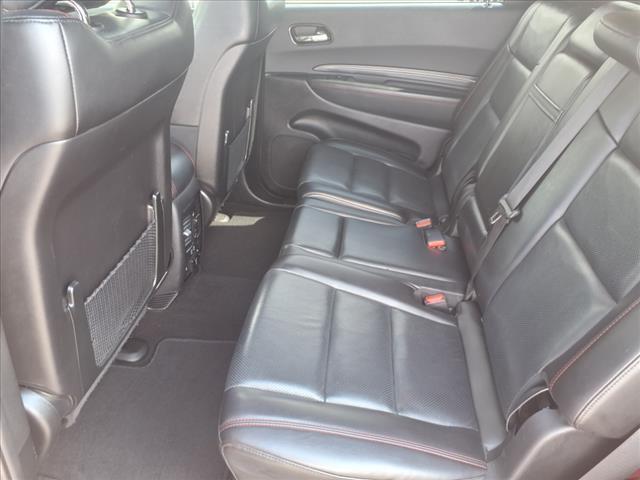 used 2023 Dodge Durango car, priced at $31,990