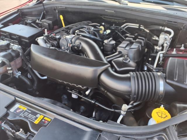 used 2023 Dodge Durango car, priced at $31,990