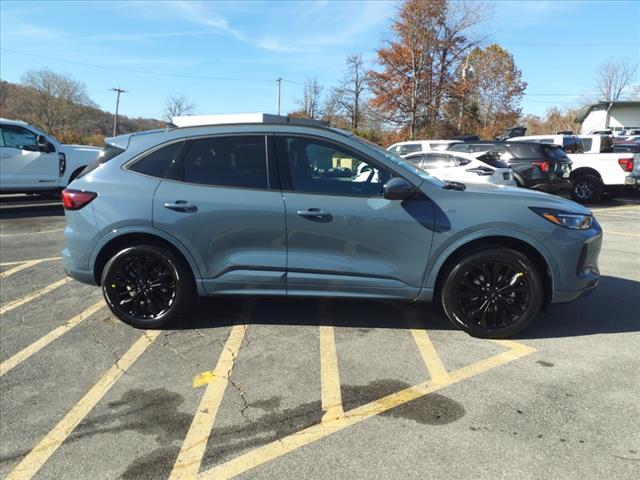 new 2025 Ford Escape car