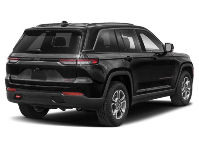 used 2022 Jeep Grand Cherokee car