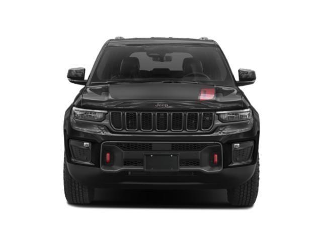 used 2022 Jeep Grand Cherokee car