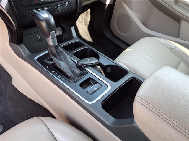 used 2017 Ford Escape car, priced at $9,990
