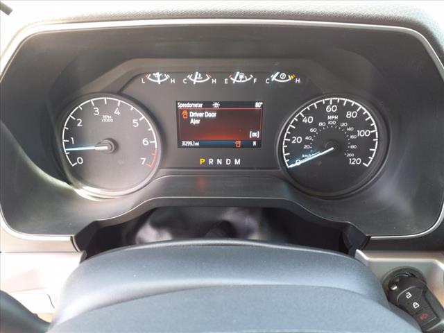 used 2023 Ford F-150 car, priced at $41,990