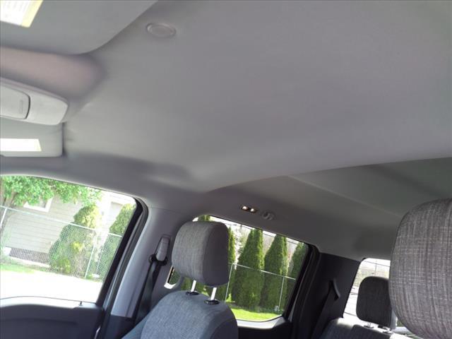used 2023 Ford F-150 car, priced at $41,990