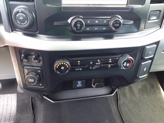 used 2023 Ford F-150 car, priced at $41,990