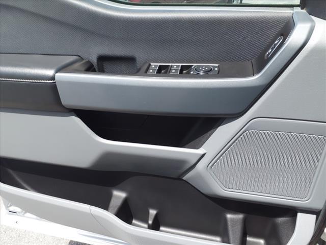 used 2023 Ford F-150 car, priced at $41,990