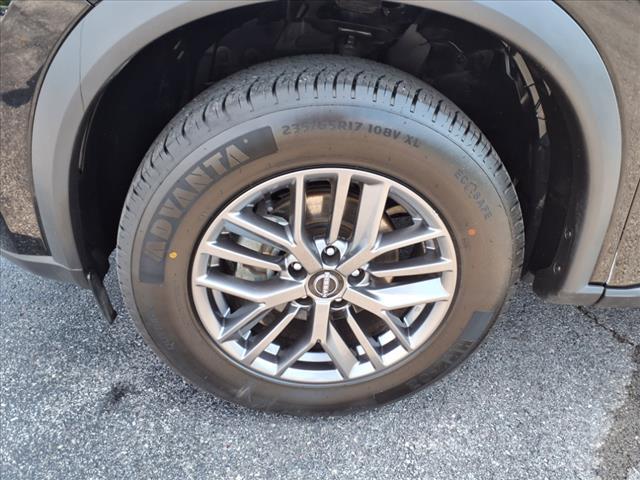 used 2023 Nissan Rogue car, priced at $23,990