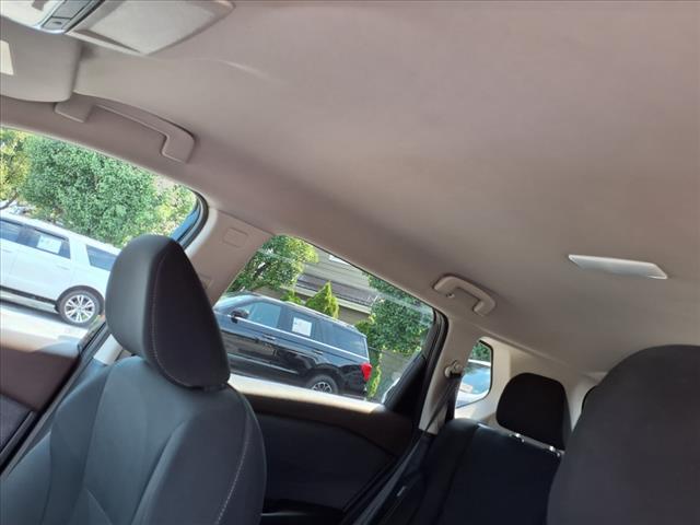 used 2023 Nissan Rogue car, priced at $23,990