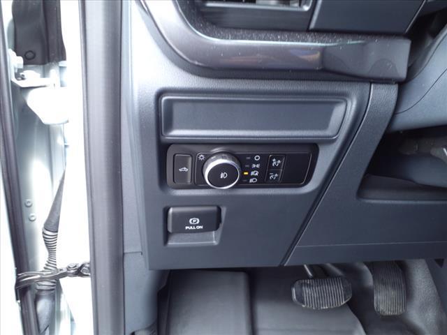used 2023 Ford F-150 car
