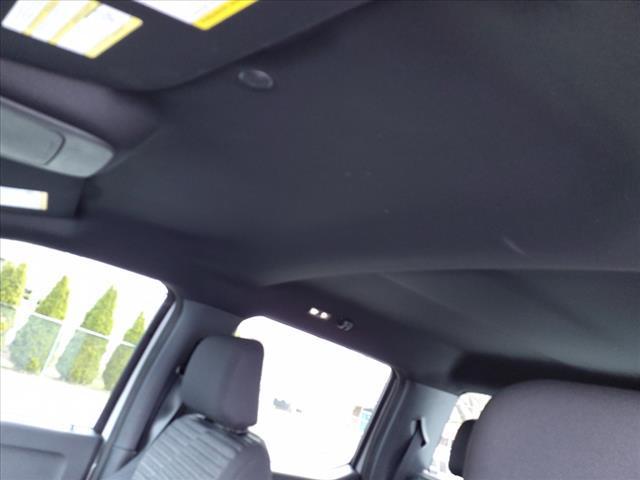 used 2023 Ford F-150 car