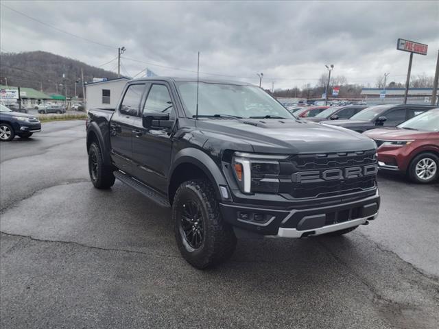 used 2024 Ford F-150 car, priced at $82,990