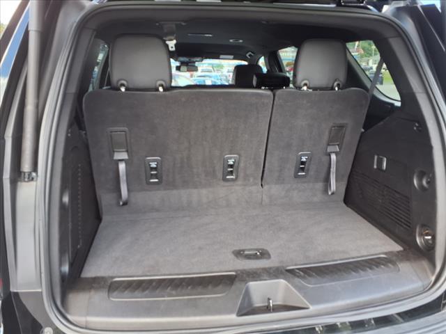 used 2023 Chevrolet Tahoe car, priced at $50,990