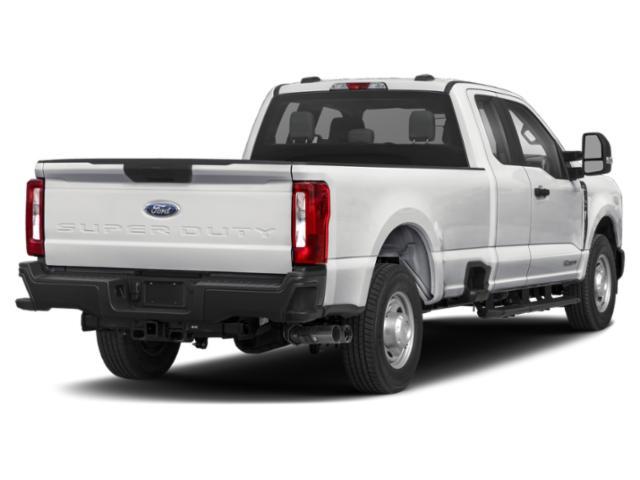 new 2025 Ford F-350 car