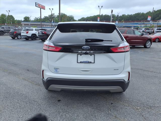 used 2023 Ford Edge car, priced at $24,990