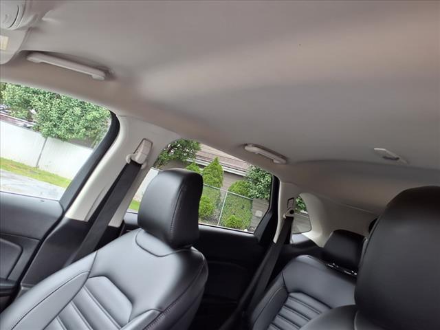 used 2023 Ford Edge car, priced at $24,990