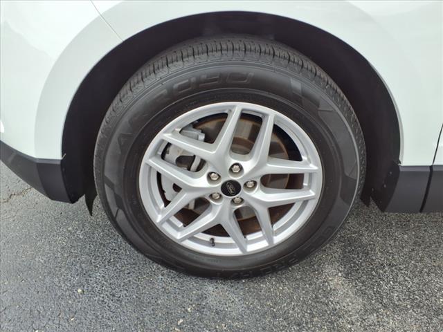 used 2023 Ford Edge car, priced at $24,990