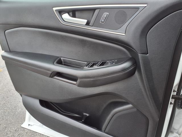 used 2023 Ford Edge car, priced at $24,990