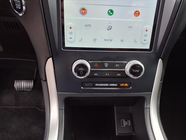 used 2023 Ford Edge car, priced at $24,990