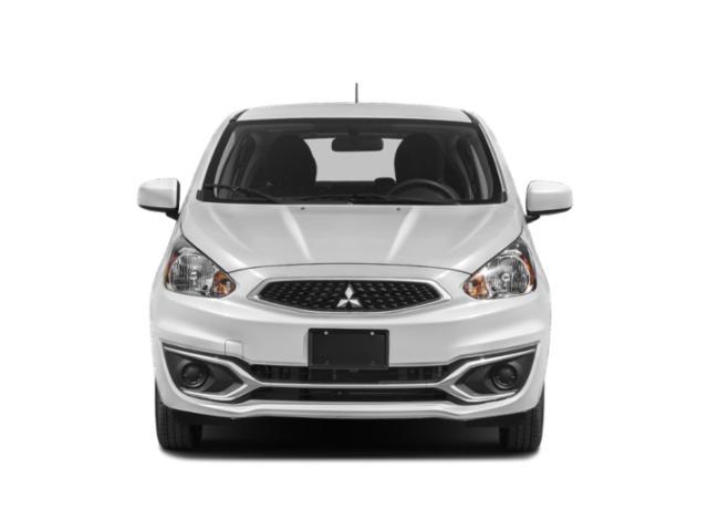 used 2019 Mitsubishi Mirage car