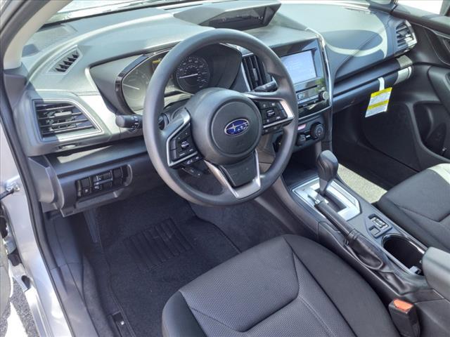 used 2022 Subaru Impreza car, priced at $24,990