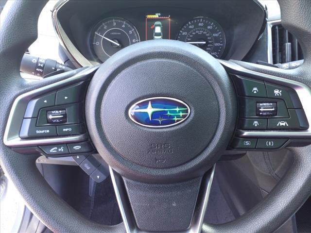 used 2022 Subaru Impreza car, priced at $24,990