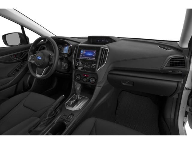 used 2022 Subaru Impreza car