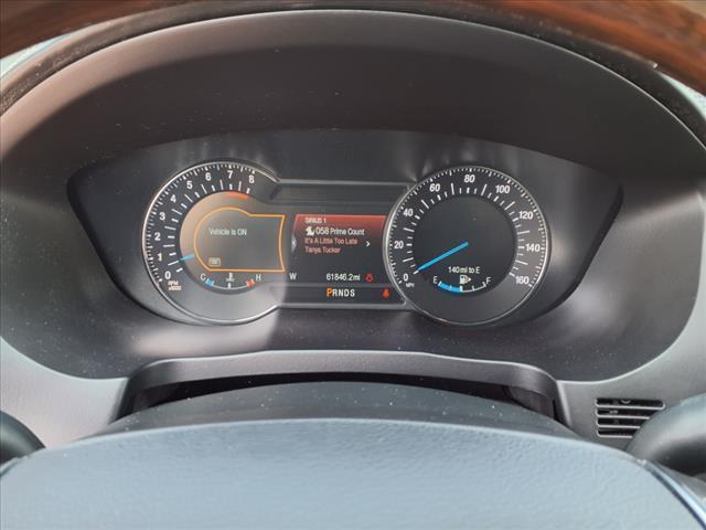 used 2019 Ford Explorer car, priced at $28,990