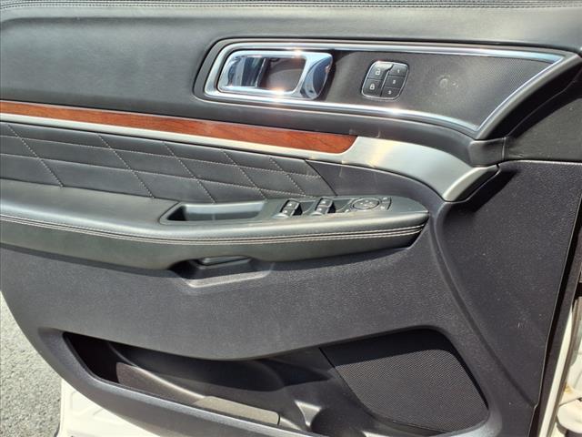 used 2019 Ford Explorer car, priced at $28,990