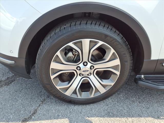 used 2019 Ford Explorer car, priced at $28,990
