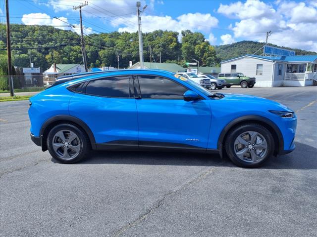 used 2022 Ford Mustang Mach-E car, priced at $23,990