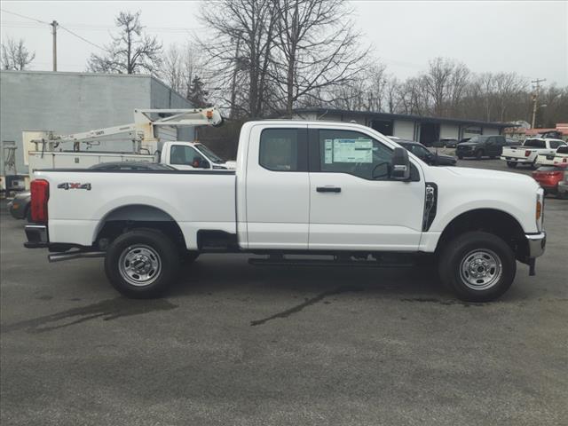 new 2024 Ford F-250 car