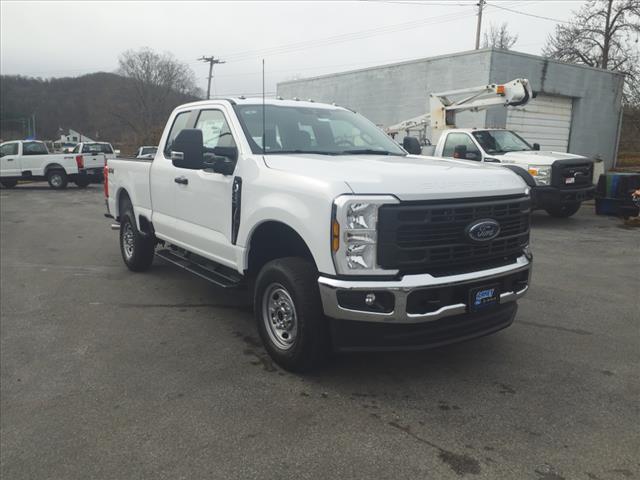 new 2024 Ford F-250 car