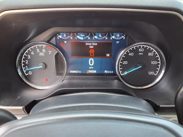 used 2022 Ford F-150 car, priced at $36,990