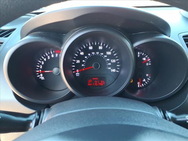 used 2012 Kia Soul car, priced at $9,999