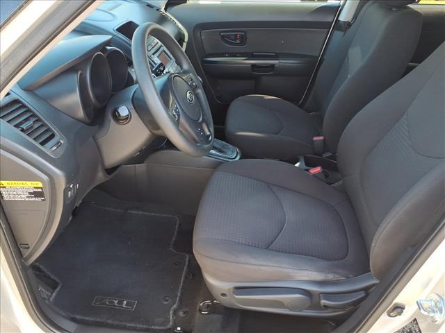 used 2012 Kia Soul car, priced at $9,999