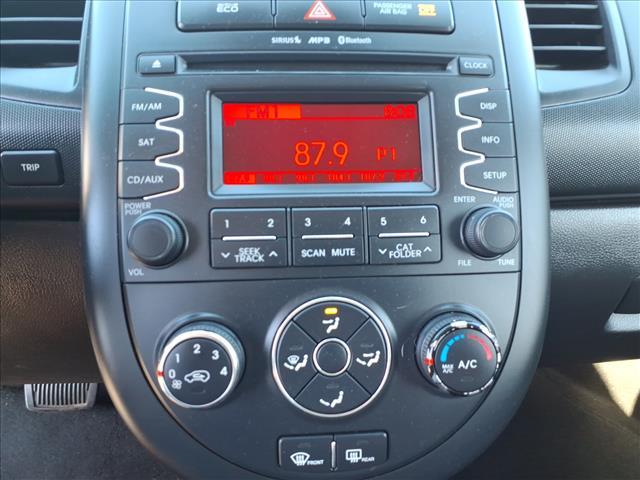 used 2012 Kia Soul car, priced at $9,999