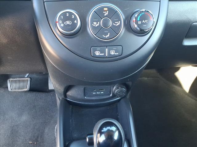 used 2012 Kia Soul car, priced at $9,999