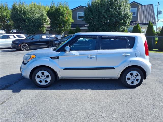 used 2012 Kia Soul car, priced at $9,999