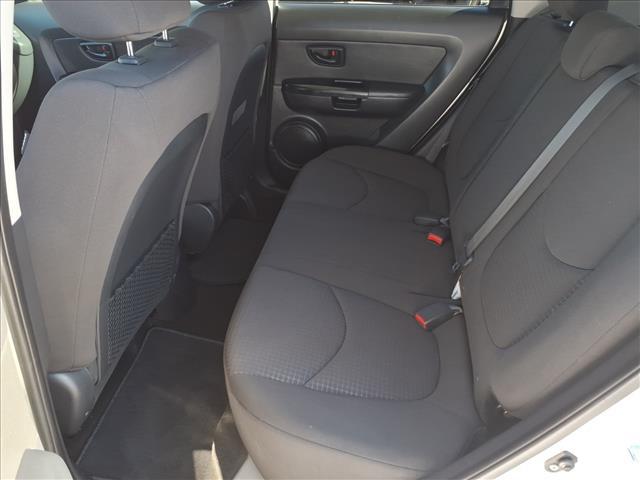 used 2012 Kia Soul car, priced at $9,999