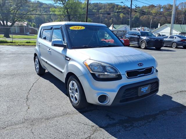 used 2012 Kia Soul car, priced at $9,999