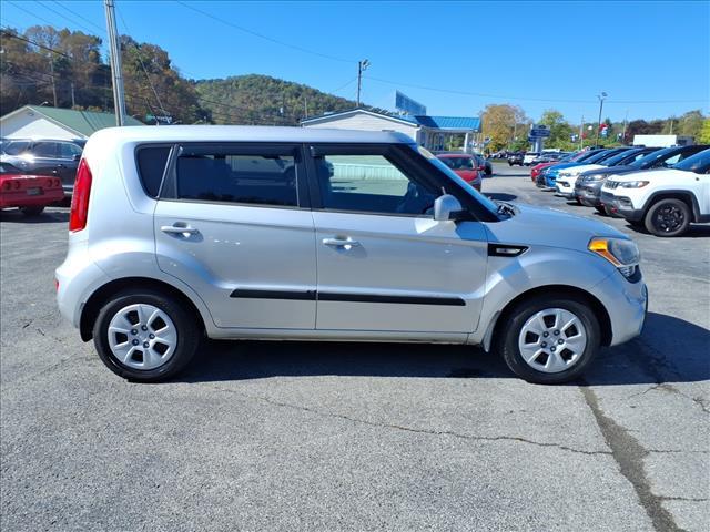 used 2012 Kia Soul car, priced at $9,999