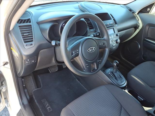 used 2012 Kia Soul car, priced at $9,999