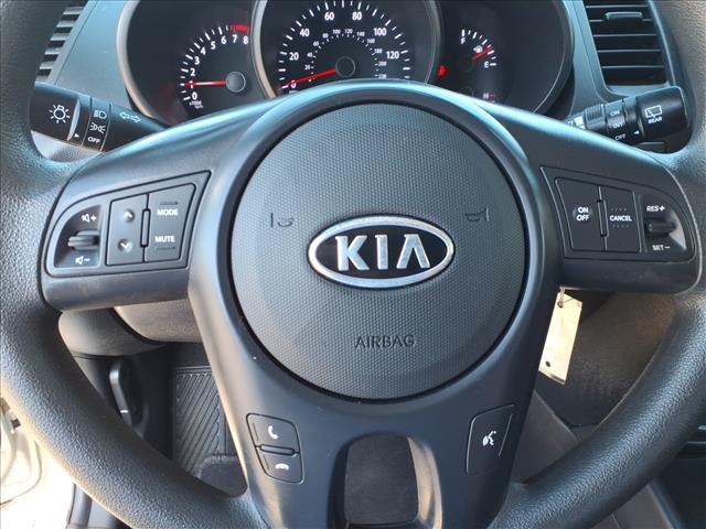 used 2012 Kia Soul car, priced at $9,999