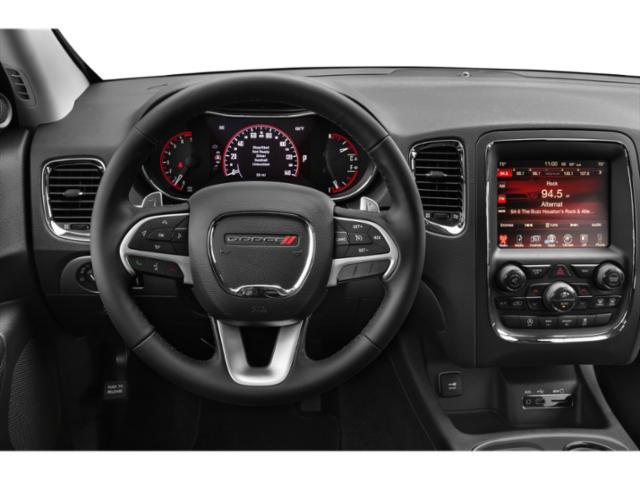 used 2019 Dodge Durango car