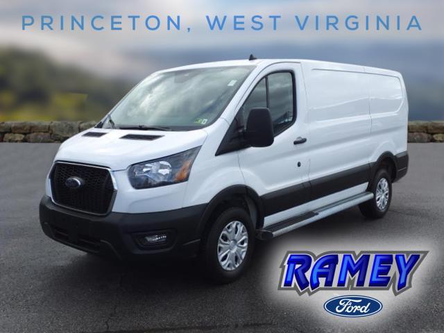 used 2023 Ford Transit-250 car, priced at $38,990