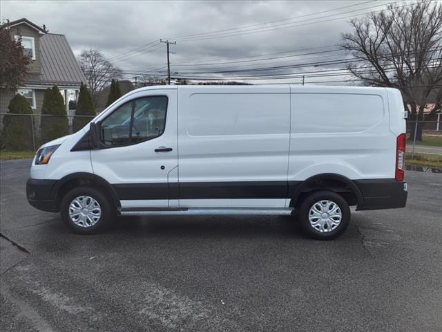 used 2023 Ford Transit-250 car, priced at $38,990